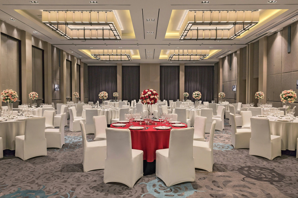 Courtyard by Marriott Iloilo
