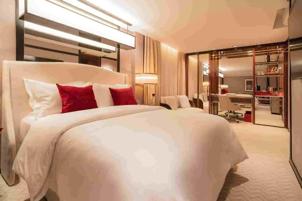 Sofistic Hotel Gramado