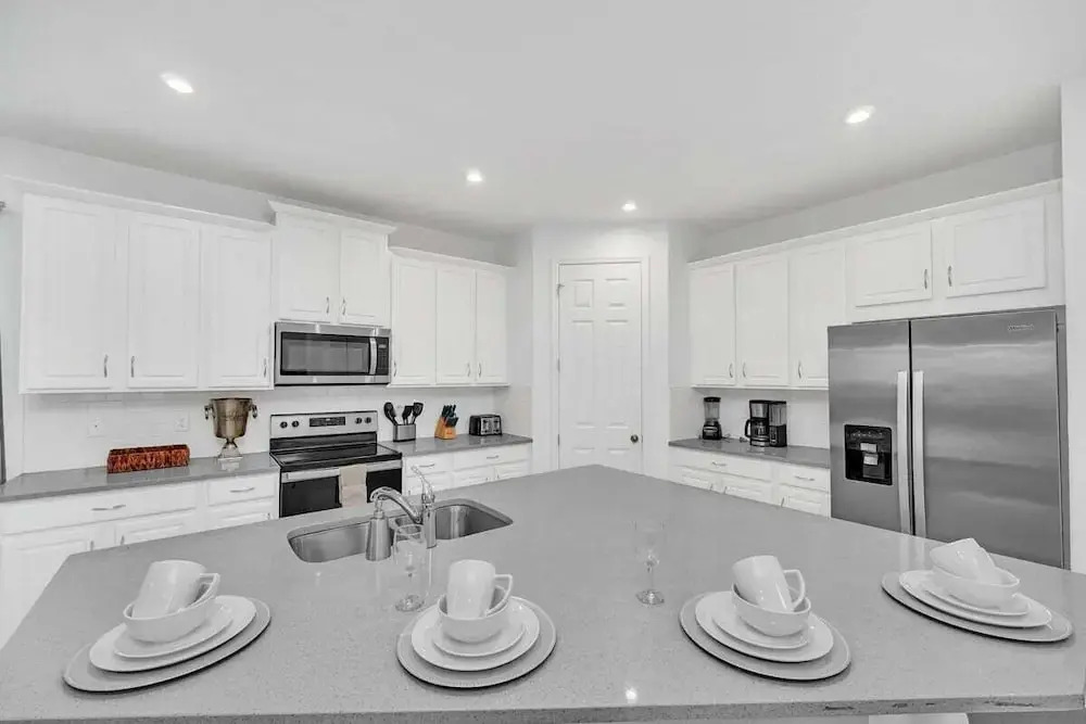 8939ad · Amazing Solara 7br/ Pool /spa /free Waterpark
