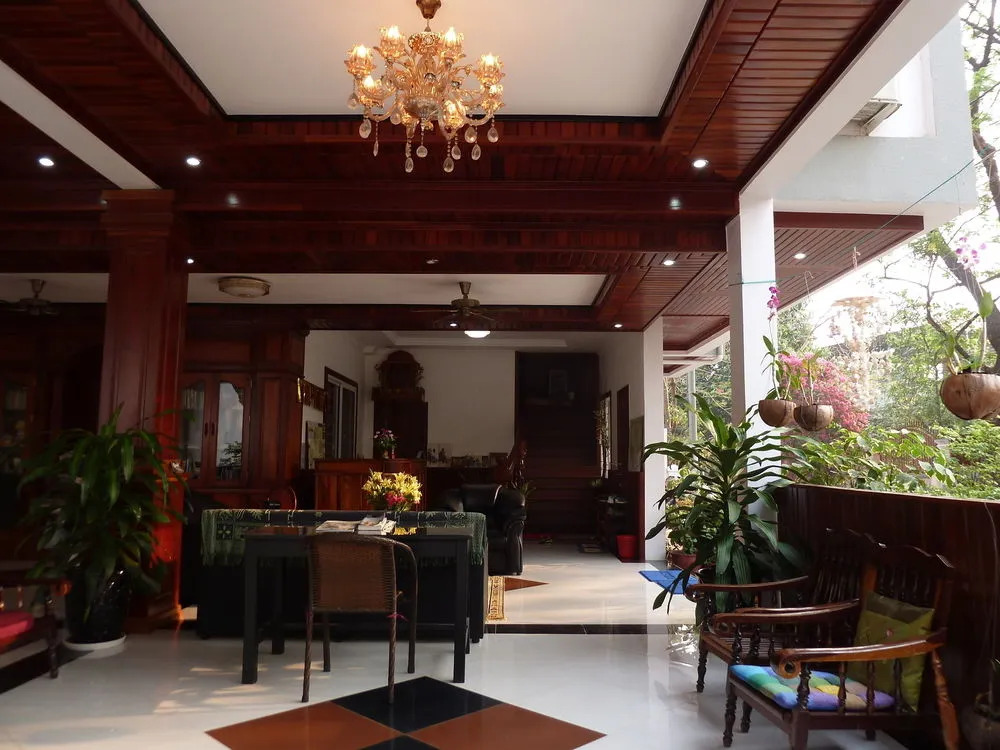 Oriental Siem Reap