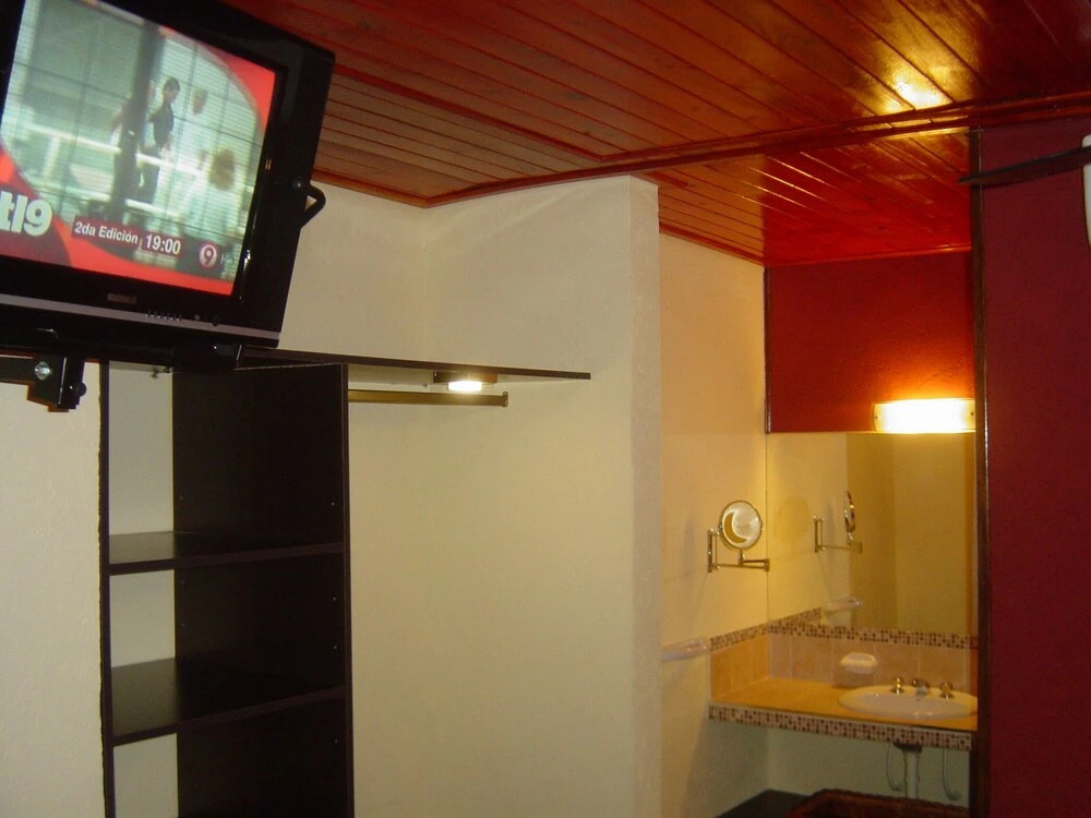 Hotel Ideal
