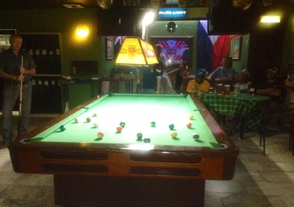 The Southern Cross Hotel Manila