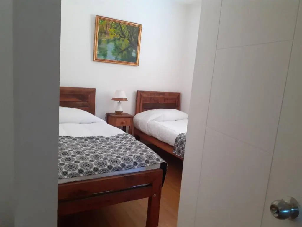2 Valparaluz Bb 2 Personas Bano Privado