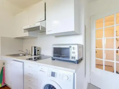 Apartment Les Corniches Du Mont Canisy.3