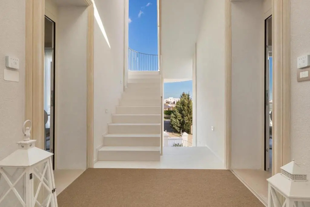 B&B Acquaviva Suite