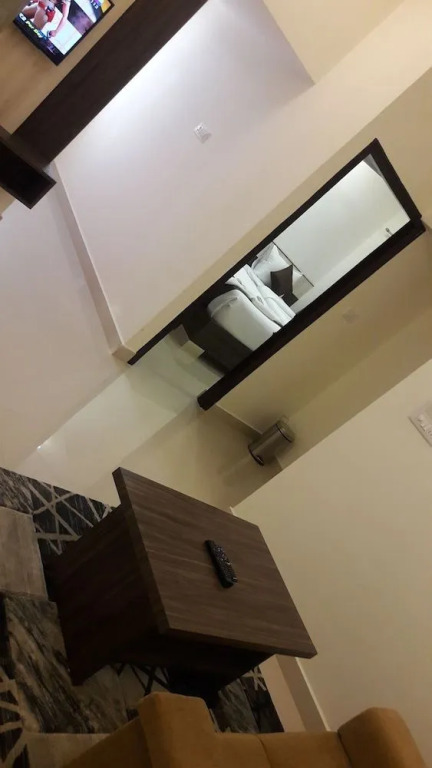 Hotel Omicron 1 BHK Studio room