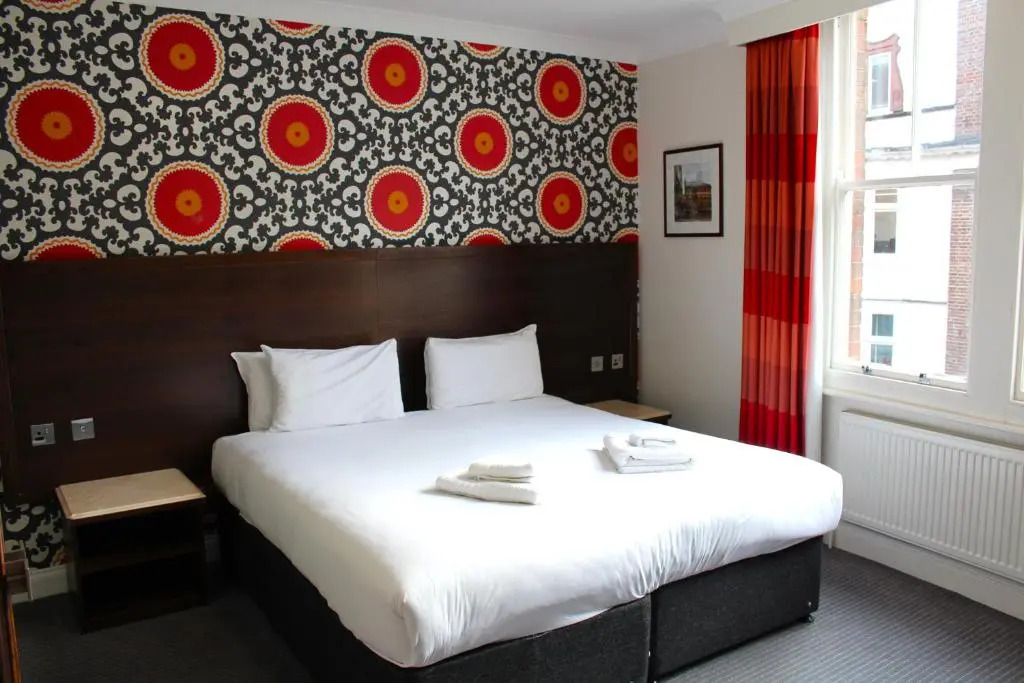The Bocardo Hotel