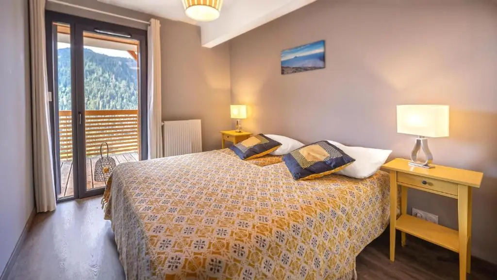 Les 360 - Apt 14 - BO Immobilier