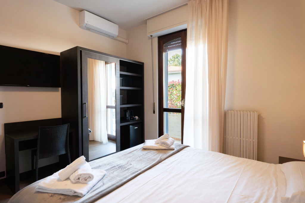 Hotel Gardenia Sirmione