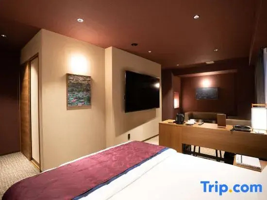 Hotel Hasu II