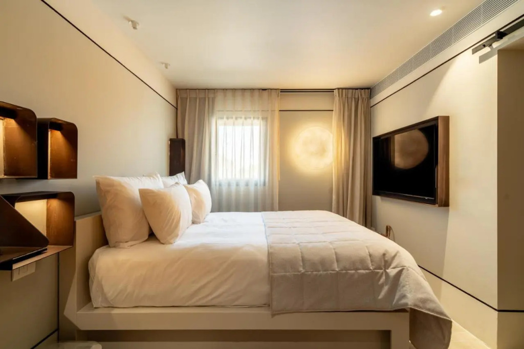 Daroma by Isrotel Collection