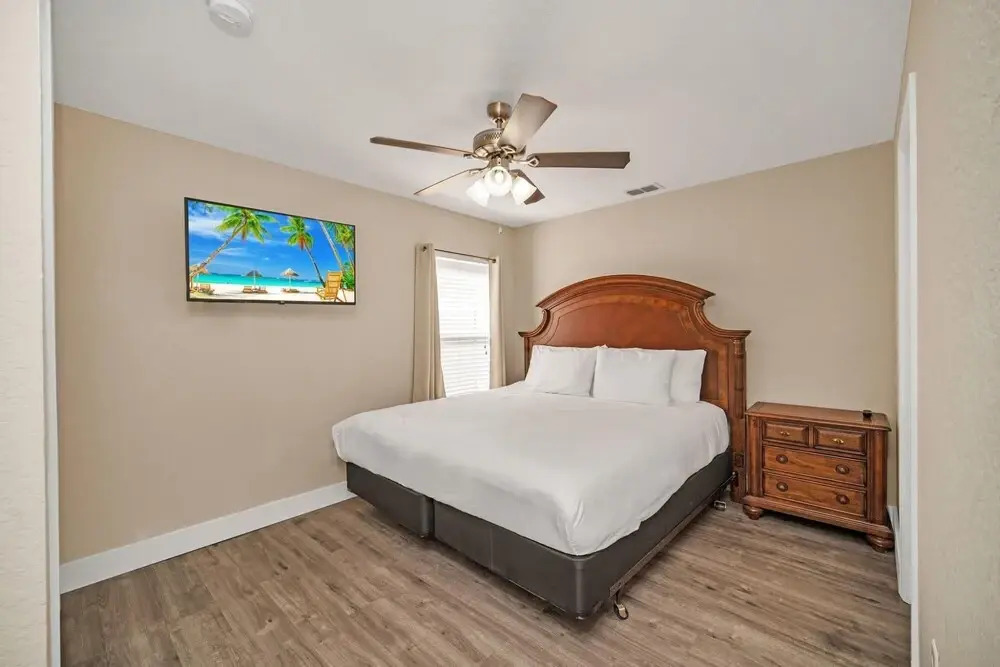 5BR Resort Home With Pool Hot Tub Theater