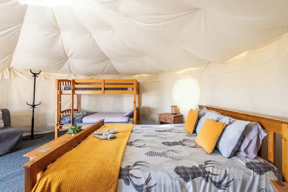 Dukeries Retreat