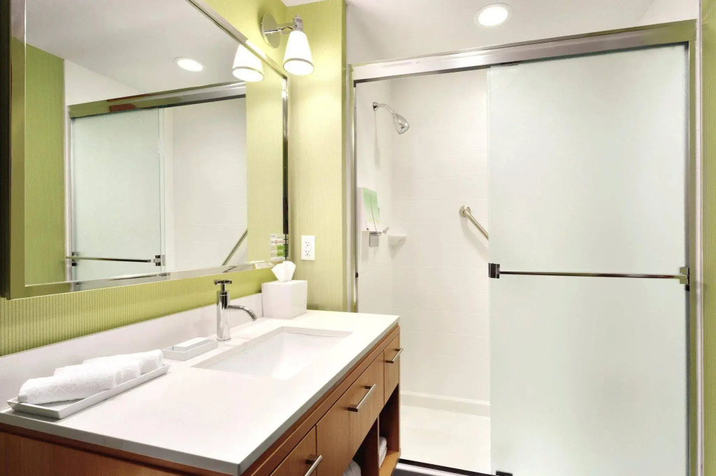 Home2 Suites by Hilton Albuquerque Downtown/University