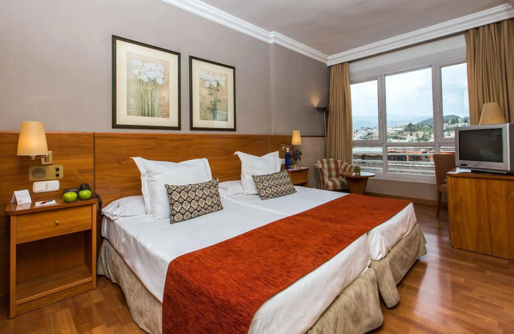 Sercotel HMO Martina