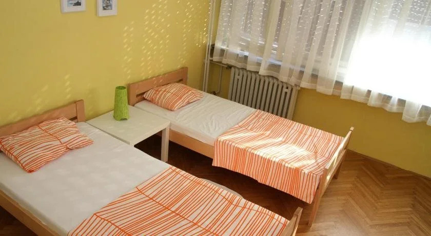 Zagreb Soul Hostel