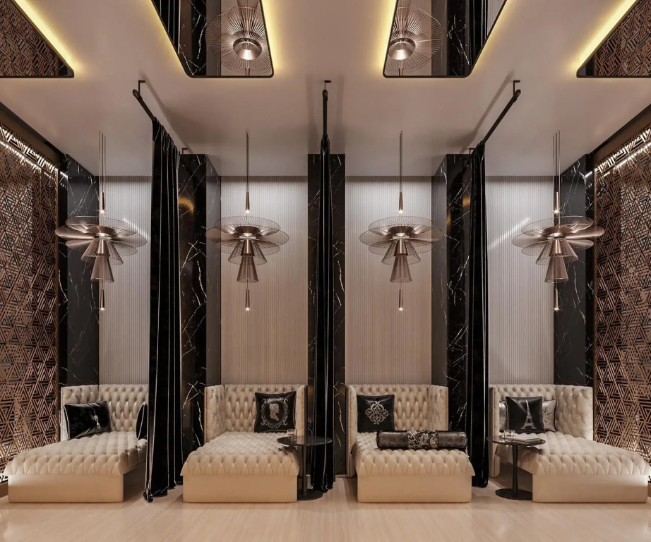 Serenity Queen Hotel
