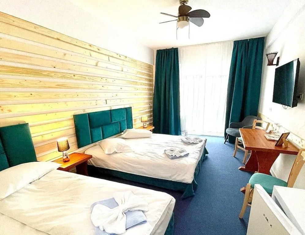 Sura Getilor -Nature Resort & Spa Bucovina