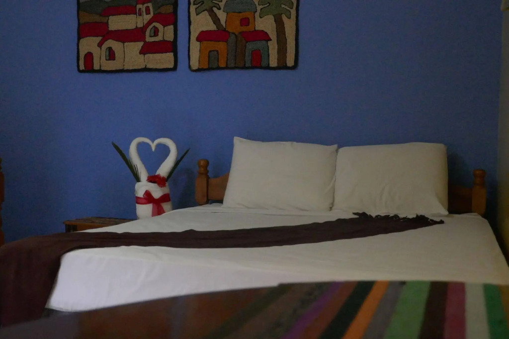 El Pacifico Hotel