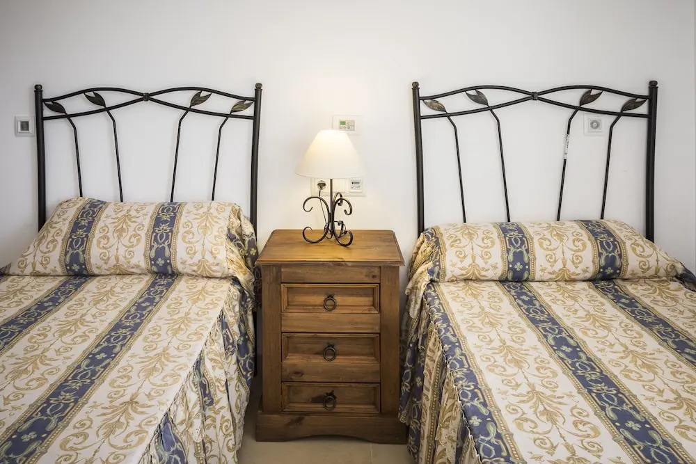 G Rentals Villa Anfos