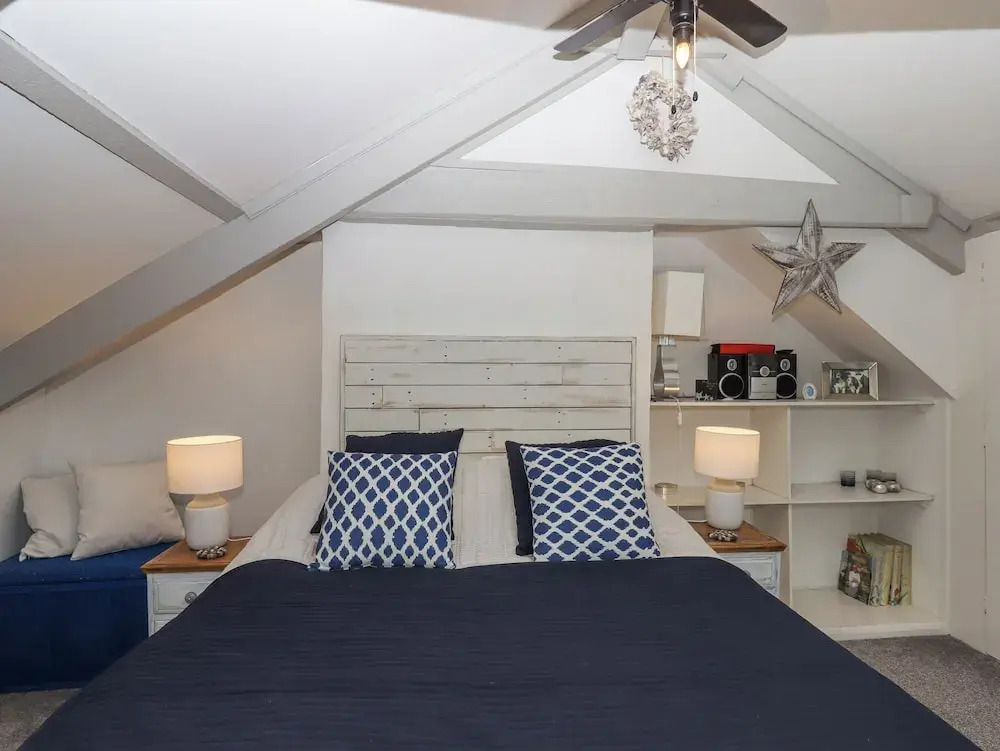 3 Pebble Cottage