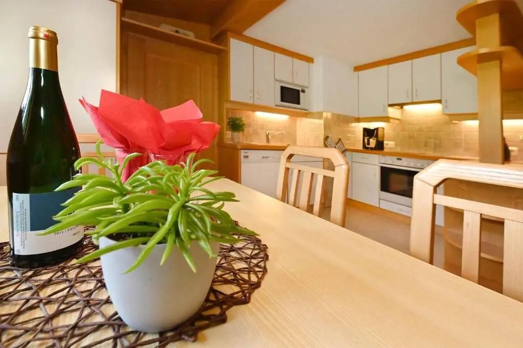 Appartement Sandra