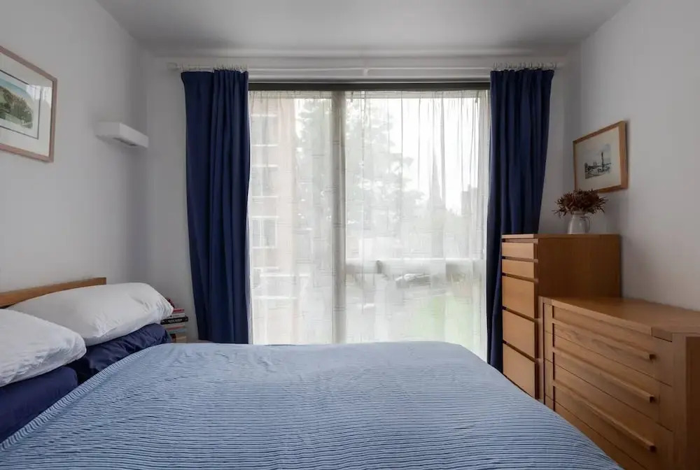 Cozy 1BR Flat in Kentish Town, Fits 2