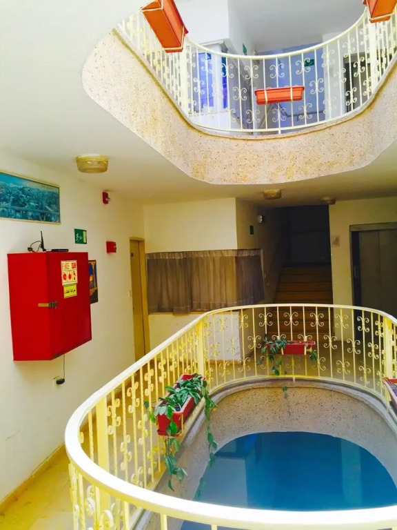 AL Salam Hotel