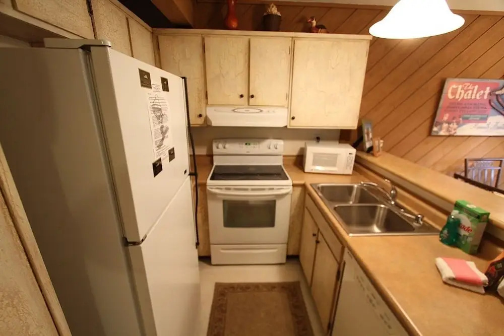 Bigwood 35 1 Bedroom 1 Bathroom Condo