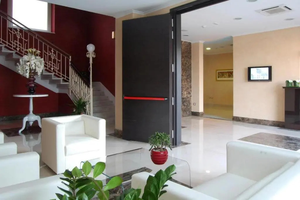 Hotel Palazzo Giancola