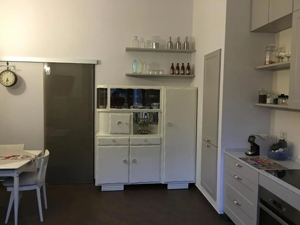 La casina al Bargino
