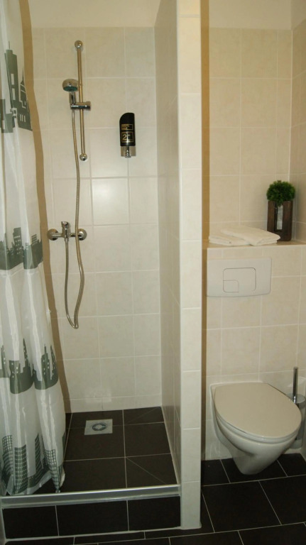 Hotel Pension Eberty