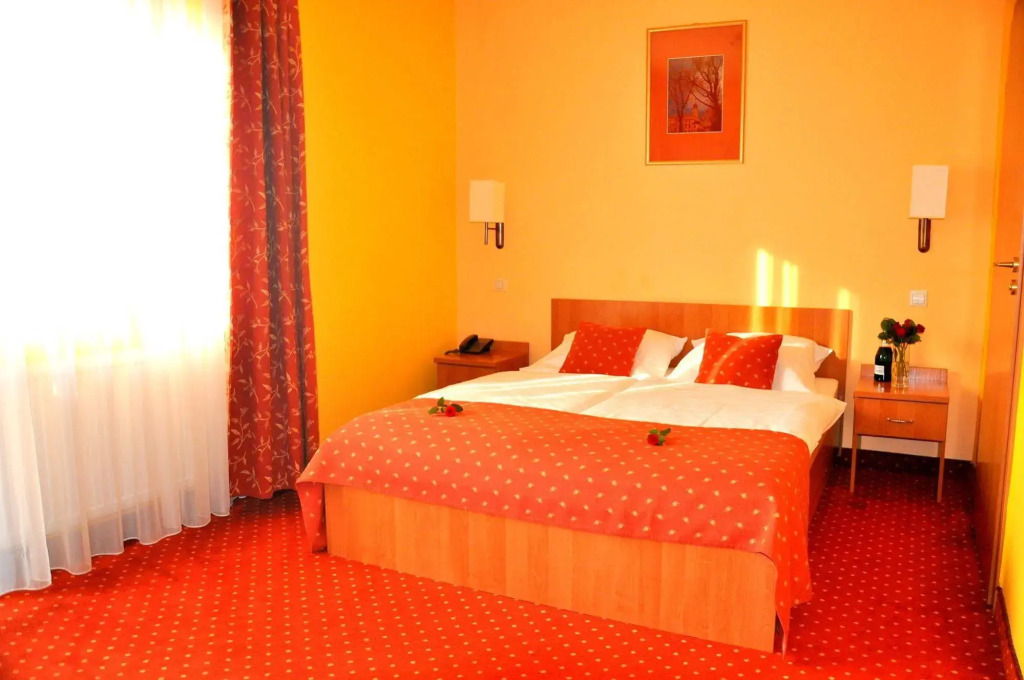 Hotel Solny