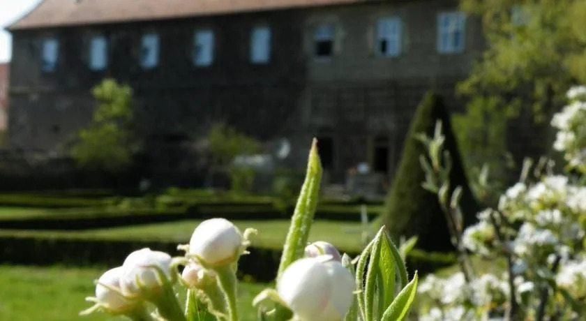 Hotel Schloss Zeilitzheim