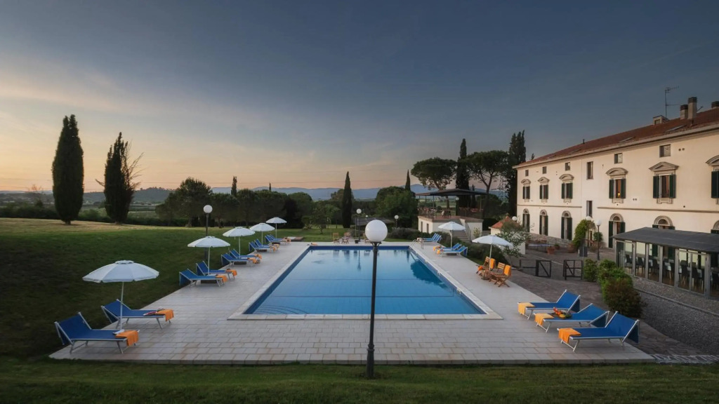 VILLA CROCI 26, Emma Villas