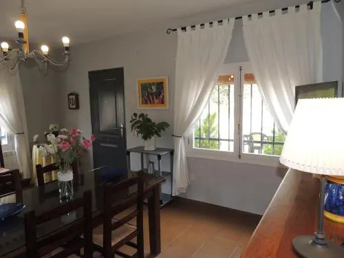 Casa Vicenta