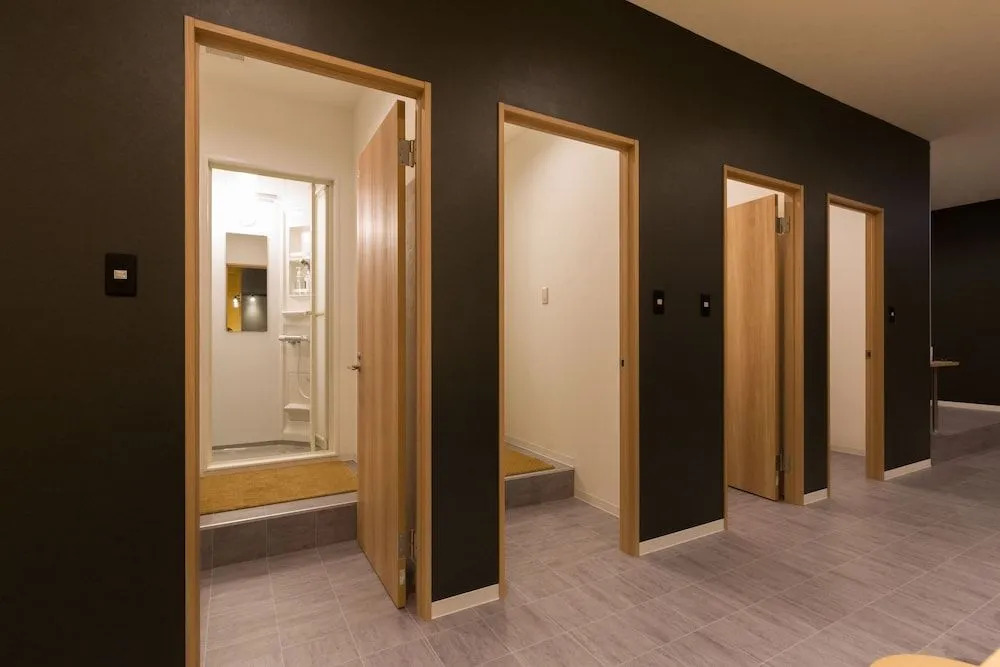 81's Inn Kumamoto - Hostel