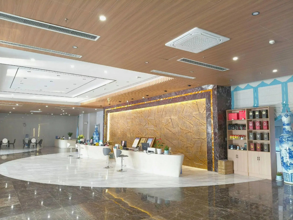 Tianshuiwan Hotel