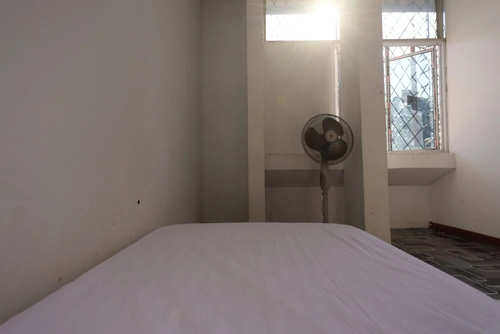 Hotel O Homestay OrangeNearNagoya Hill Shopping Mall