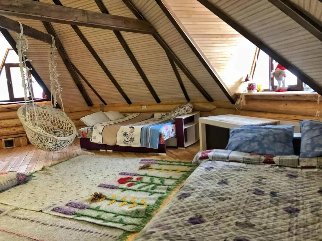 Lavender House