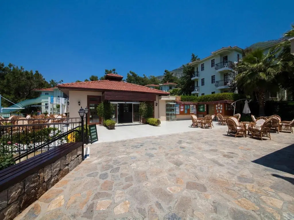 Hotel Greenland - All Inclusive