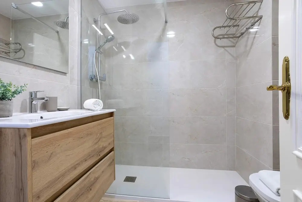 Spectacular Apartment in Cordoba Center. Avenida America