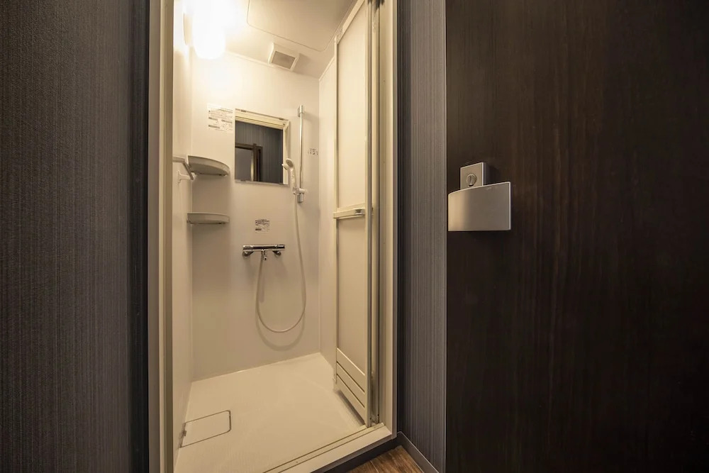 The SSAW Hostel Shibuya Yutenji
