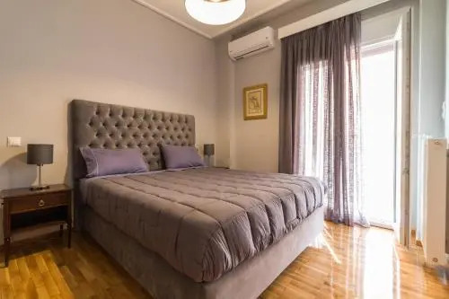 Sapfo Apartment