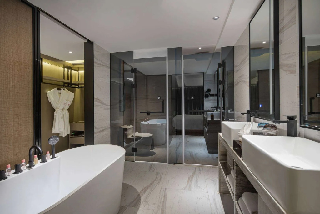 Ramada Encore by Wyndham Guangzhou Jiangnanxi
