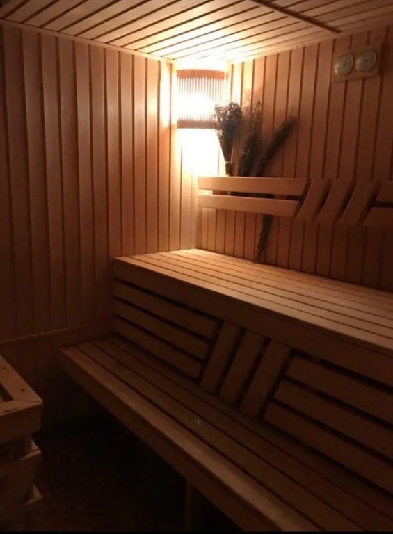 Guest House on Pobedy 7A