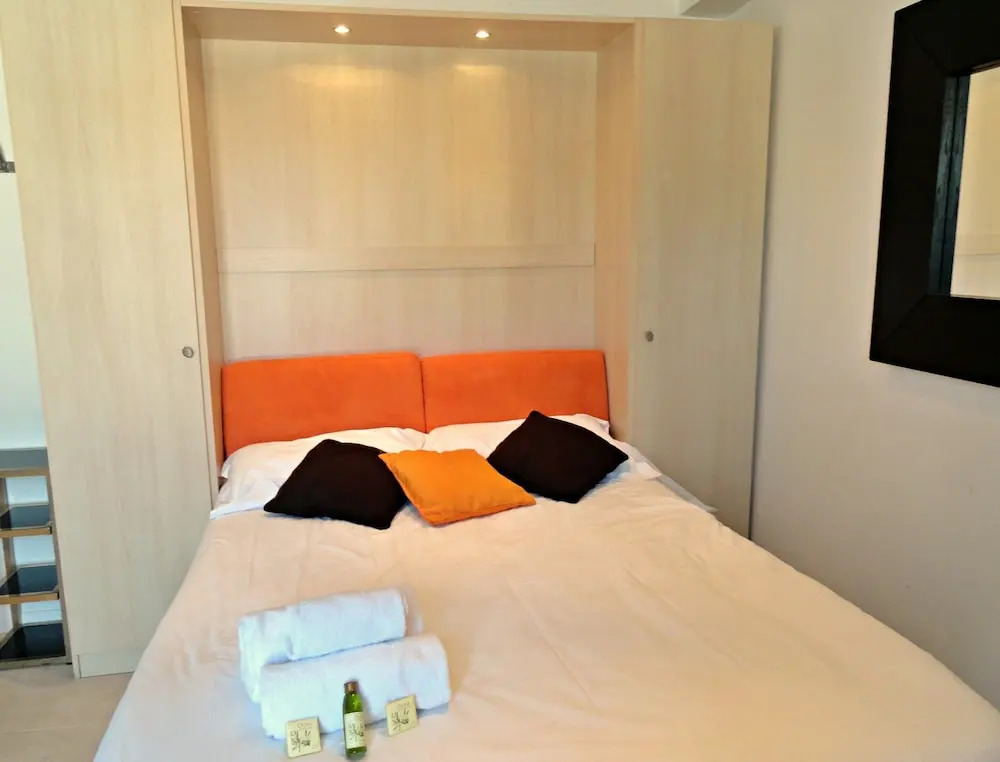Lovely and Cosy Studio - Croisette