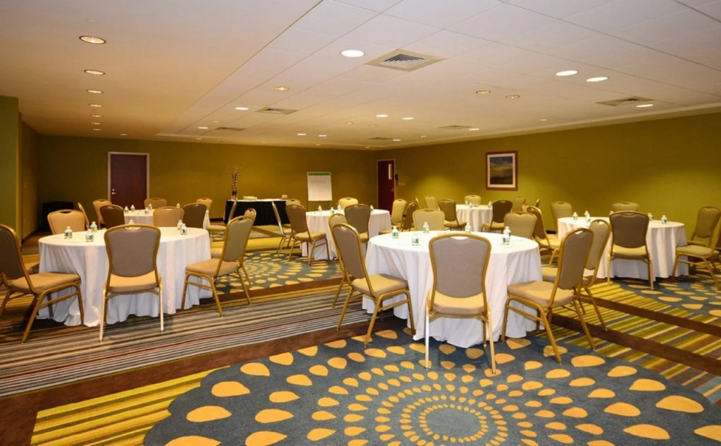 Garner Hotel Brockton - Boston by IHG