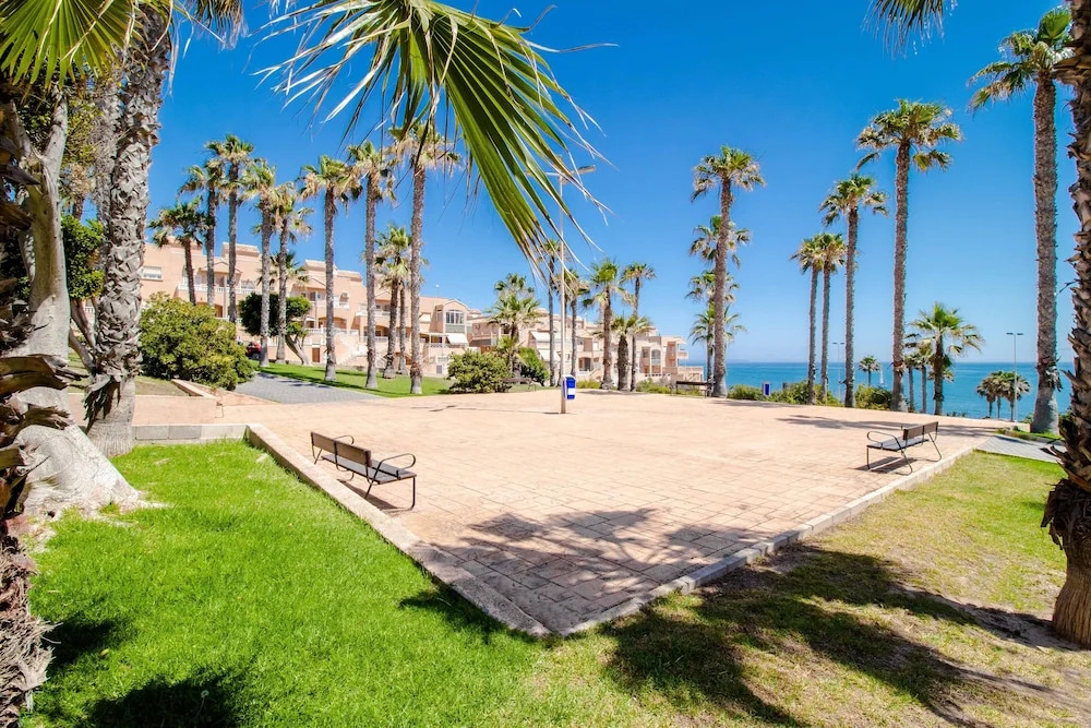 Apartamento Espanatour Los Leandros