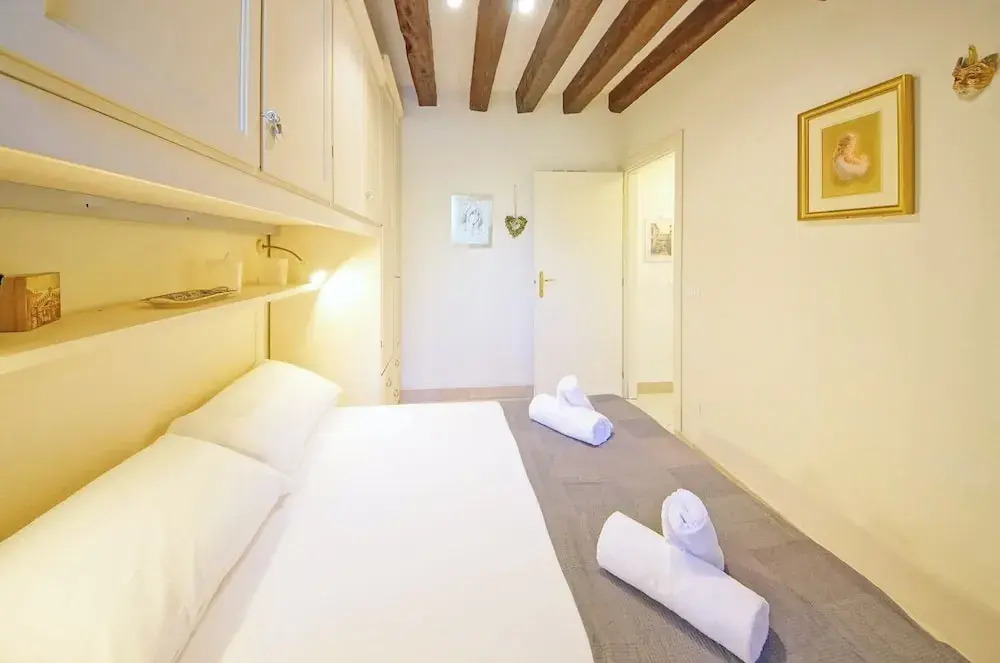 DolceVita Apartments N. 522